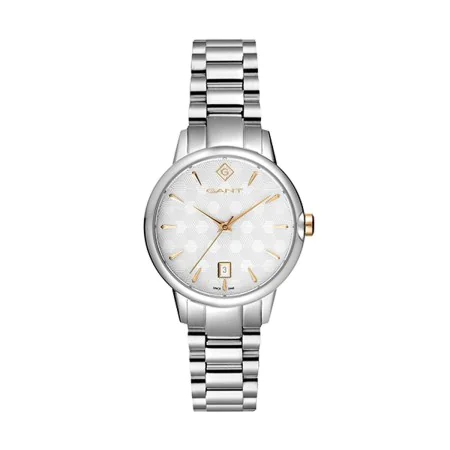 Montre Femme Gant G169001 de Gant, Montres bracelet - Réf : S7295246, Prix : 160,18 €, Remise : %