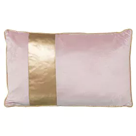 Coussin Alexandra House Living Rose Textile 50 x 30 cm de Alexandra House Living, Coussins - Réf : D1626010, Prix : 17,29 €, ...