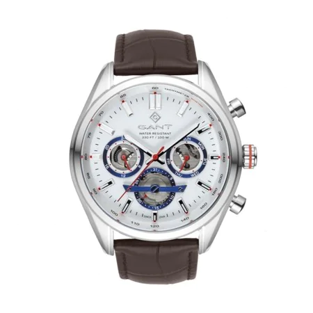 Men's Watch Gant G131102 by Gant, Wrist Watches - Ref: S7295263, Price: 192,28 €, Discount: %