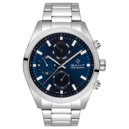 Montre Homme Gant G183003 de Gant, Montres bracelet - Réf : S7295264, Prix : 228,70 €, Remise : %