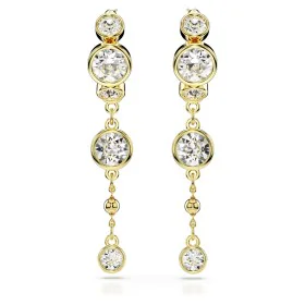 Boucles d´oreilles Femme Swarovski 5680097 de Swarovski, Boucles d'oreilles - Réf : S7295282, Prix : 149,73 €, Remise : %