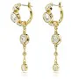 Brincos femininos Swarovski 5680097 de Swarovski, Pendentes - Ref: S7295282, Preço: 161,70 €, Desconto: %