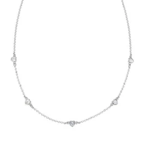 Ladies' Necklace Amen BRCUSEBBZ by Amen, Necklaces - Ref: S7295288, Price: 65,69 €, Discount: %