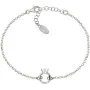 Bracelet Femme Amen BRSOGBBZ de Amen, Bracelets - Réf : S7295292, Prix : 64,44 €, Remise : %