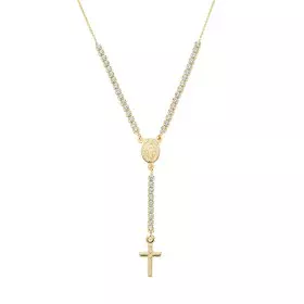 Collar Mujer Amen CLCRMIGBZ4 de Amen, Collares - Ref: S7295295, Precio: 93,04 €, Descuento: %