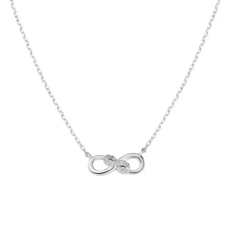 Ladies' Necklace Amen BRININBBZ by Amen, Necklaces - Ref: S7295300, Price: 58,21 €, Discount: %