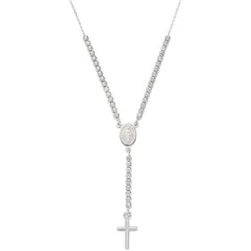 Ladies' Necklace Amen CLCRMIBBZ4 by Amen, Necklaces - Ref: S7295301, Price: 93,04 €, Discount: %