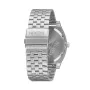 Montre Homme Nixon A1369-5201 Argenté de Nixon, Montres bracelet - Réf : S7295303, Prix : 175,01 €, Remise : %