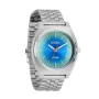 Relógio masculino Nixon A1369-5201 Prateado de Nixon, Relógios com braselete - Ref: S7295303, Preço: 162,04 €, Desconto: %