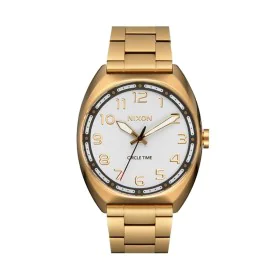 Relógio masculino Nixon A1401-1809 de Nixon, Relógios com braselete - Ref: S7295304, Preço: 245,34 €, Desconto: %