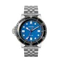 Reloj Hombre Nixon A1402-5236 Plateado de Nixon, Relojes de pulsera - Ref: S7295308, Precio: 301,01 €, Descuento: %