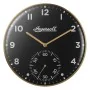 Horloge Murale Ingersoll 1892 IC003GB Doré Noir de Ingersoll 1892, Pendules murales - Réf : S7295337, Prix : 124,21 €, Remise...