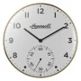 Horloge Murale Ingersoll 1892 IC003GW Blanc de Ingersoll 1892, Pendules murales - Réf : S7295338, Prix : 131,13 €, Remise : %