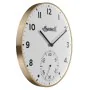 Horloge Murale Ingersoll 1892 IC003GW Blanc de Ingersoll 1892, Pendules murales - Réf : S7295338, Prix : 131,13 €, Remise : %