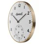 Horloge Murale Ingersoll 1892 IC003GW Blanc de Ingersoll 1892, Pendules murales - Réf : S7295338, Prix : 131,13 €, Remise : %