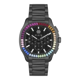 Reloj Hombre PHILIPP PLEIN PWSAA0723 Negro de PHILIPP PLEIN, Relojes de pulsera - Ref: S7295435, Precio: 797,52 €, Descuento: %