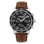 Reloj Hombre Timberland TDWGF0029002 Negro de Timberland, Relojes de pulsera - Ref: S7295449, Precio: 206,35 €, Descuento: %