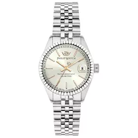 Relógio feminino Philip Watch R8253597601 de Philip Watch, Relógios com braselete - Ref: S7295463, Preço: 425,70 €, Desconto: %