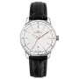 Orologio Uomo Philip Watch R8251150009 Nero (Ø 40 mm) di Philip Watch, Orologi da polso - Rif: S7295468, Prezzo: 295,74 €, Sc...