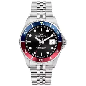 Reloj Hombre Philip Watch R8253597088 de Philip Watch, Relojes de pulsera - Ref: S7295476, Precio: 515,23 €, Descuento: %