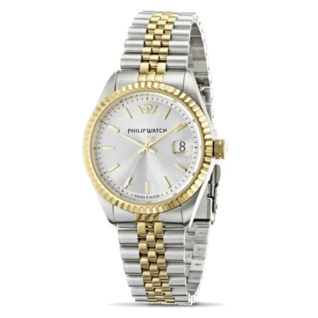 Reloj Mujer Philip Watch R8253107012 de Philip Watch, Relojes de pulsera - Ref: S7295478, Precio: 545,42 €, Descuento: %