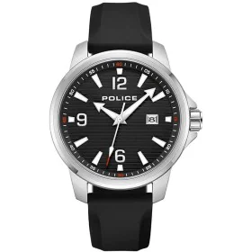 Reloj Hombre Police PEWJN0020903 Negro de Police, Relojes de pulsera - Ref: S7295480, Precio: 152,34 €, Descuento: %