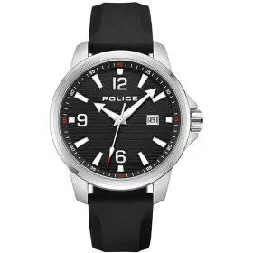 Reloj Hombre Police PEWJN0020903 Negro de Police, Relojes de pulsera - Ref: S7295480, Precio: 164,52 €, Descuento: %