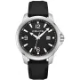 Men's Watch Police PEWJN0020903 Black by Police, Wrist Watches - Ref: S7295480, Price: 164,52 €, Discount: %