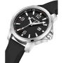 Reloj Hombre Police PEWJN0020903 Negro de Police, Relojes de pulsera - Ref: S7295480, Precio: 164,52 €, Descuento: %