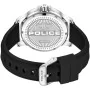 Orologio Uomo Police PEWJN0020903 Nero di Police, Orologi da polso - Rif: S7295480, Prezzo: 152,34 €, Sconto: %