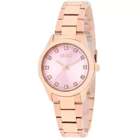 Reloj Mujer LIU JO TLJ2112 de LIU JO, Relojes de pulsera - Ref: S7295484, Precio: 150,60 €, Descuento: %