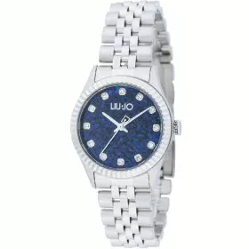 Relógio feminino LIU JO TLJ2313 de LIU JO, Relógios com braselete - Ref: S7295505, Preço: 144,45 €, Desconto: %