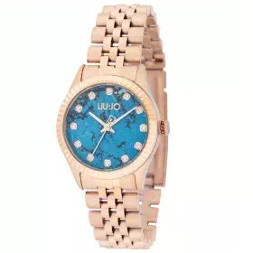 Relógio feminino LIU JO TLJ2317 de LIU JO, Relógios com braselete - Ref: S7295506, Preço: 150,60 €, Desconto: %