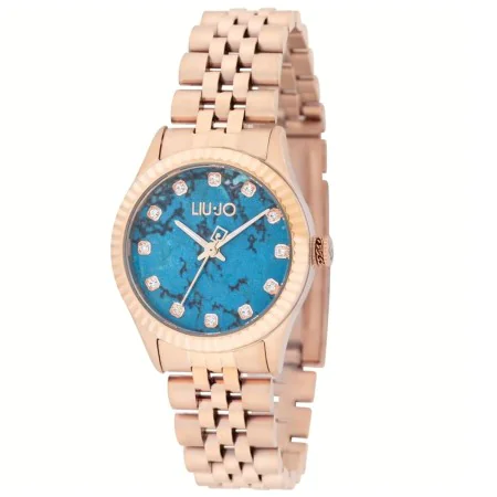 Ladies' Watch LIU JO TLJ2317 by LIU JO, Wrist Watches - Ref: S7295506, Price: 162,64 €, Discount: %