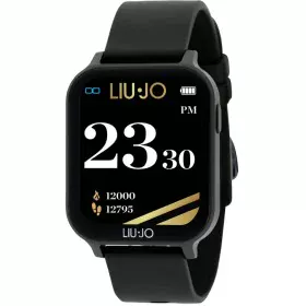 Montre intelligente LIU JO SWLJ115 de LIU JO, Smartwatches Fashion - Réf : S7295507, Prix : 134,15 €, Remise : %