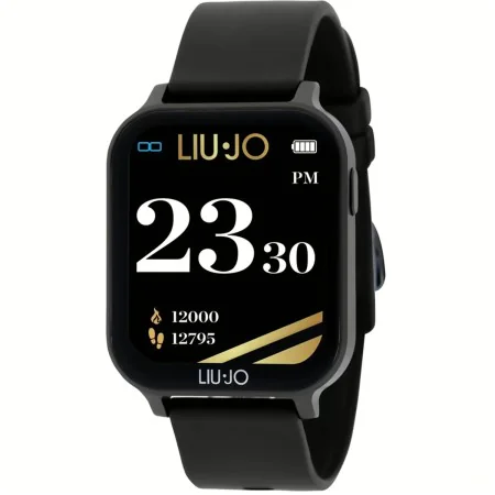 Smartwatch LIU JO SWLJ115 de LIU JO, Smartwatches Fashion - Ref: S7295507, Preço: 134,15 €, Desconto: %