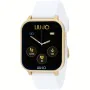 Montre intelligente LIU JO SWLJ114 de LIU JO, Smartwatches Fashion - Réf : S7295508, Prix : 134,15 €, Remise : %