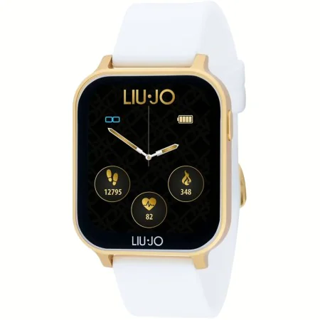 Smartwatch LIU JO SWLJ114 de LIU JO, Smartwatches Fashion - Ref: S7295508, Precio: 134,15 €, Descuento: %