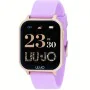 Smartwatch LIU JO SWLJ118 di LIU JO, Smartwatch fashion - Rif: S7295512, Prezzo: 134,15 €, Sconto: %