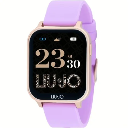 Smartwatch LIU JO SWLJ118 de LIU JO, Smartwatches Fashion - Ref: S7295512, Precio: 127,04 €, Descuento: %