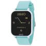 Montre intelligente LIU JO SWLJ113 de LIU JO, Smartwatches Fashion - Réf : S7295513, Prix : 134,15 €, Remise : %