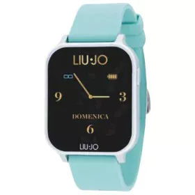 Montre intelligente LIU JO SWLJ113 de LIU JO, Smartwatches Fashion - Réf : S7295513, Prix : 134,15 €, Remise : %