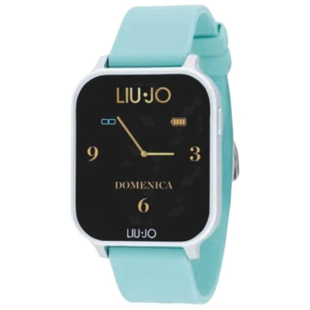 Smartwatch LIU JO SWLJ113 de LIU JO, Smartwatches Fashion - Ref: S7295513, Precio: 134,15 €, Descuento: %