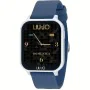 Montre intelligente LIU JO SWLJ111 de LIU JO, Smartwatches Fashion - Réf : S7295514, Prix : 134,15 €, Remise : %