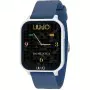 Smartwatch LIU JO SWLJ111 de LIU JO, Smartwatches Fashion - Ref: S7295514, Precio: 134,15 €, Descuento: %