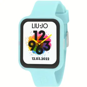 Montre intelligente LIU JO SWLJ133 de LIU JO, Smartwatches Fashion - Réf : S7295516, Prix : 107,52 €, Remise : %