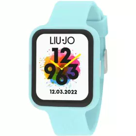 Montre intelligente LIU JO SWLJ133 de LIU JO, Smartwatches Fashion - Réf : S7295516, Prix : 113,55 €, Remise : %