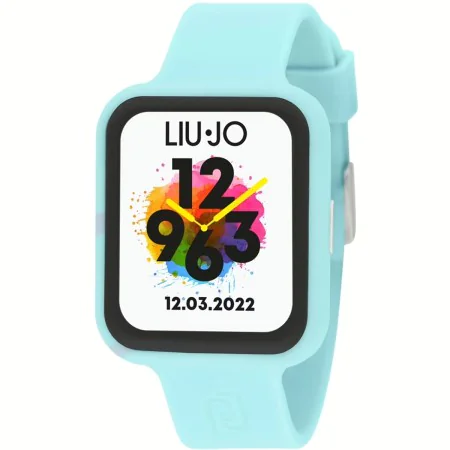 Smartwatch LIU JO SWLJ133 di LIU JO, Smartwatch fashion - Rif: S7295516, Prezzo: 113,55 €, Sconto: %