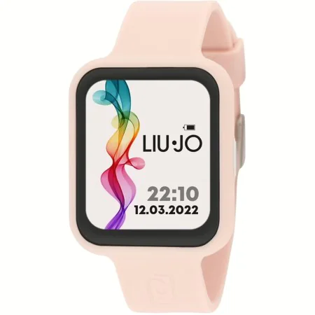 Smartwatch LIU JO SWLJ136 von LIU JO, Smartwatches-Mode - Ref: S7295519, Preis: 113,55 €, Rabatt: %