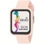 Montre intelligente LIU JO SWLJ136 de LIU JO, Smartwatches Fashion - Réf : S7295519, Prix : 113,55 €, Remise : %